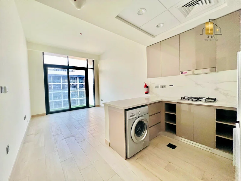 U-Shaped Kitchen | Brand New | Premium 1 B/R | Chiller Free | Kitchen Appliances | All Amenities63803743233283112
