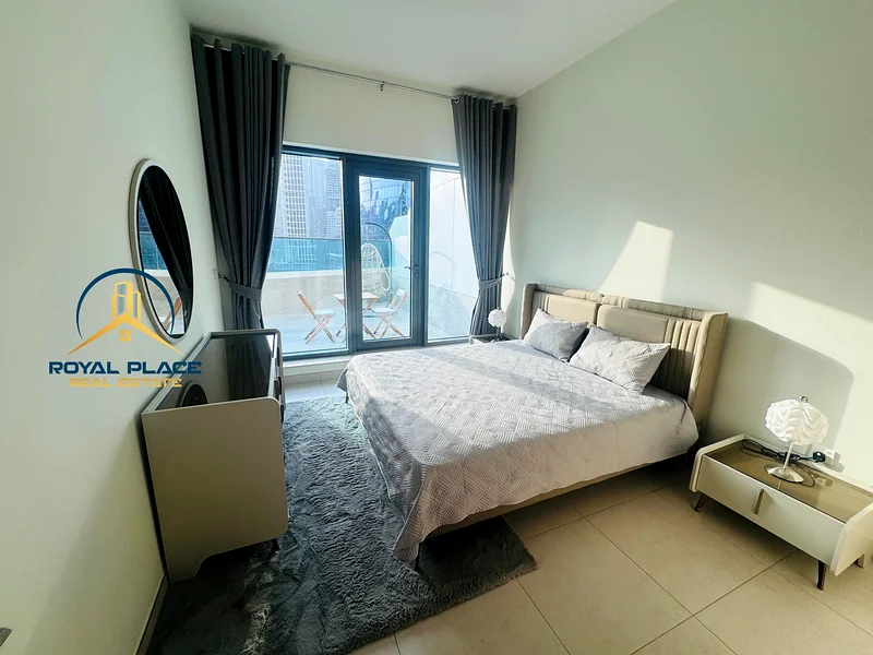 Fully Furnished | Vacant | Spacious Layout63792244522498110
