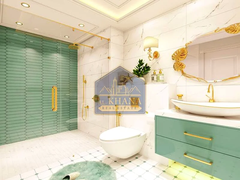 Branded Extravagant Building / Option for guaranteed 24% ROI Over 3 years when full cash is paid64020263649155114