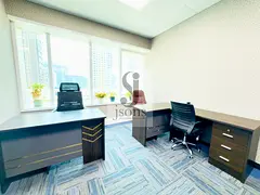Fully Furnished Office | Close to Metro Station