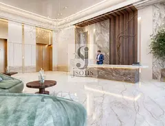 Fully Furnished | Top Floor | 70/30 Payment Plan | High ROI
