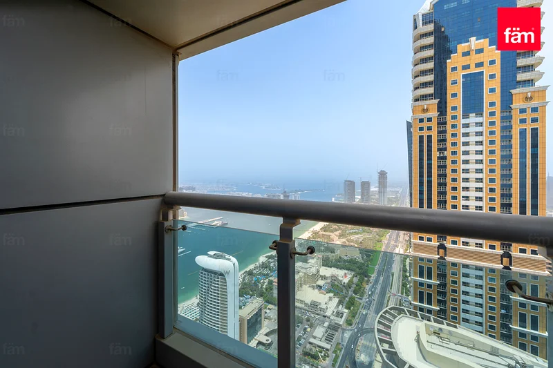 Vacant | Hot Price | Sea View | 2 Cheques63777341773827111