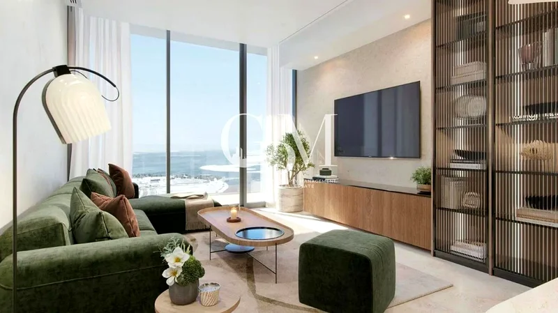Elegant High-Floor Residence | Spacious Interiors | Fully Furnished63844789175555111