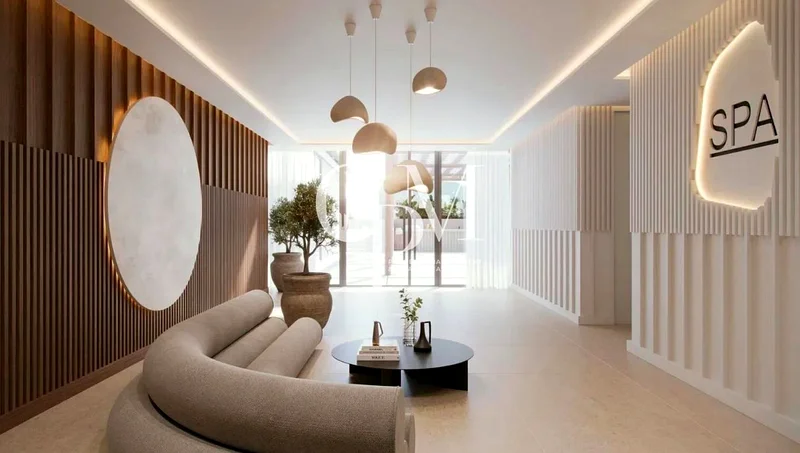Elegant High-Floor Residence | Spacious Interiors | Fully Furnished63844789175555112