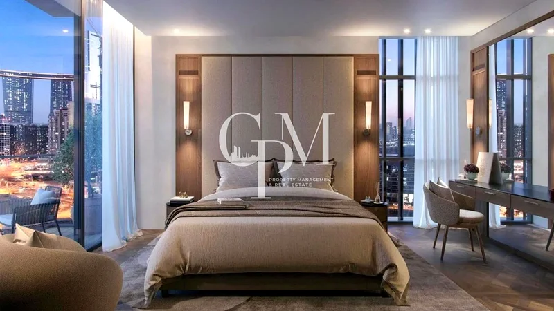 Elegant High-Floor Residence | Spacious Interiors | Fully Furnished63844789175555114