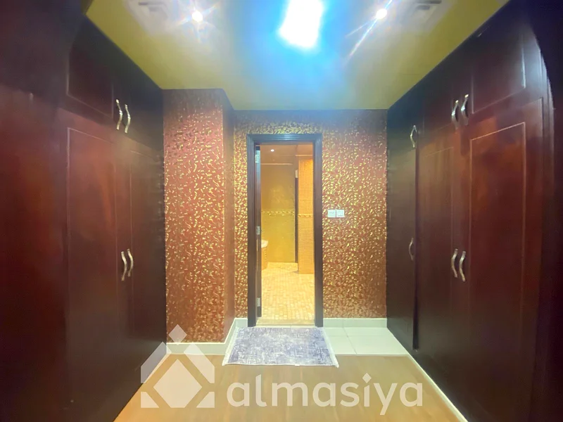 فيلا أنيقة مفروشة بإطلالة فاخرة63734347422721113