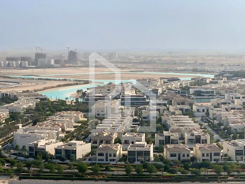 High Floor | Fully Furnished | Canal View63792474706051110