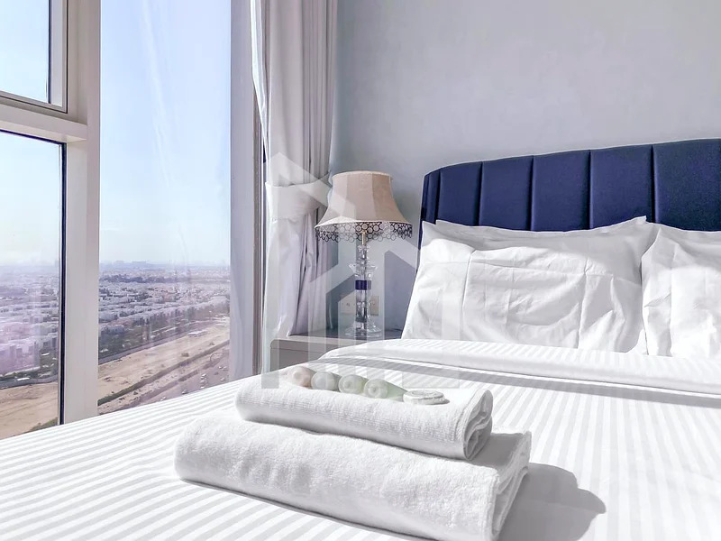 High Floor | Fully Furnished | Canal View63792474706051114