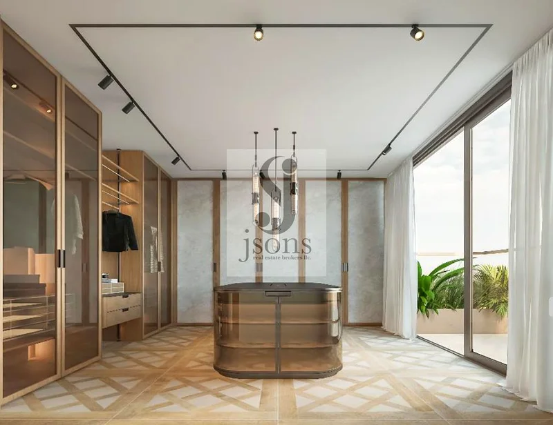 5BR Luxurious Villa | Meydan D11 | | Future Home63990628796675112