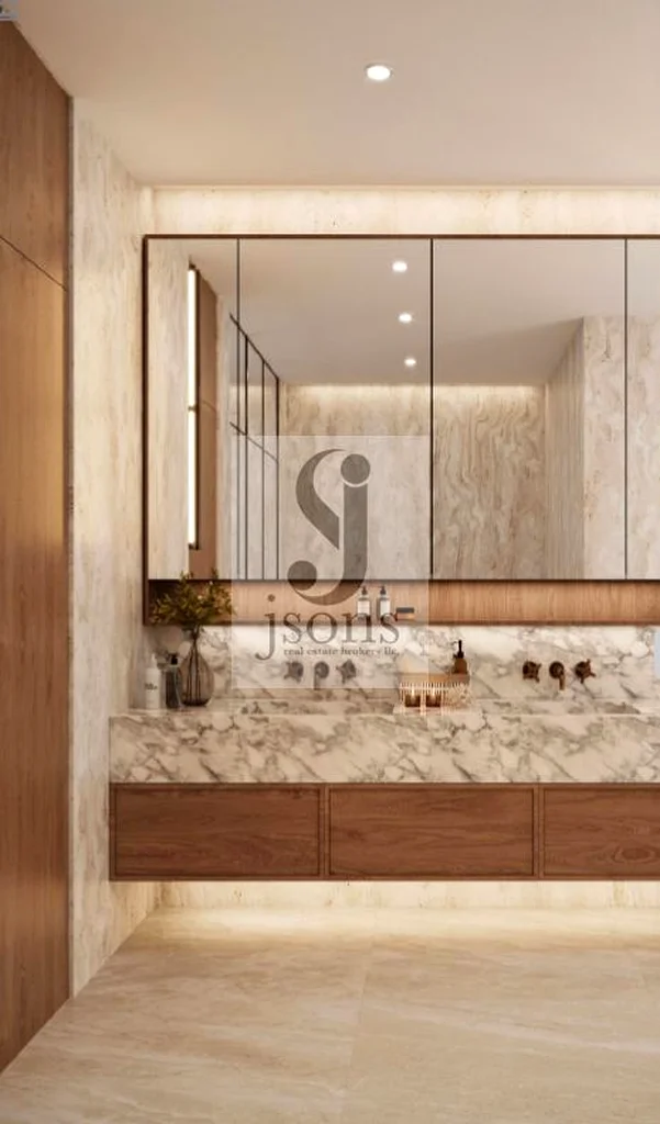 5BR Luxurious Villa | Meydan D11 | | Future Home63990628796675114