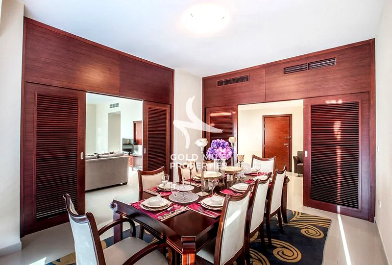 Prestigious 3BR+Maid’s+Laundry+2 Parkings+Jogging Track+Home Office+Kids Play+Gym+Pool63744426499842113