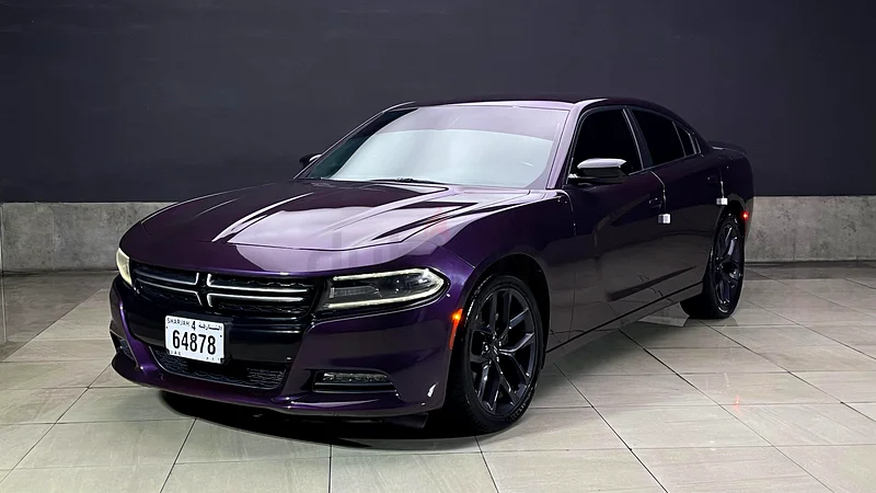 Dodge charger 2021 in perfect condition for urgent sale63490206407681113