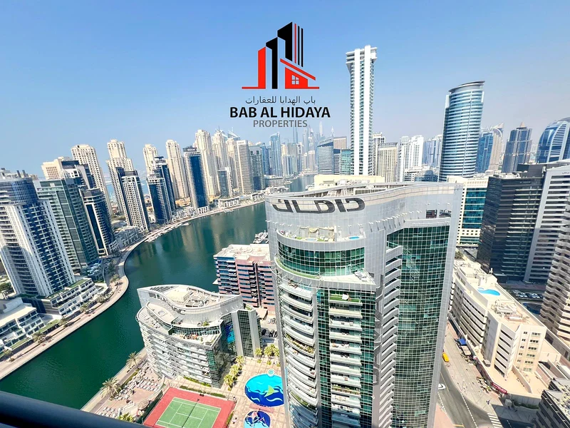 Luxury Penthouse!! Chiller Free!! With All Amenities!!63775623488897112