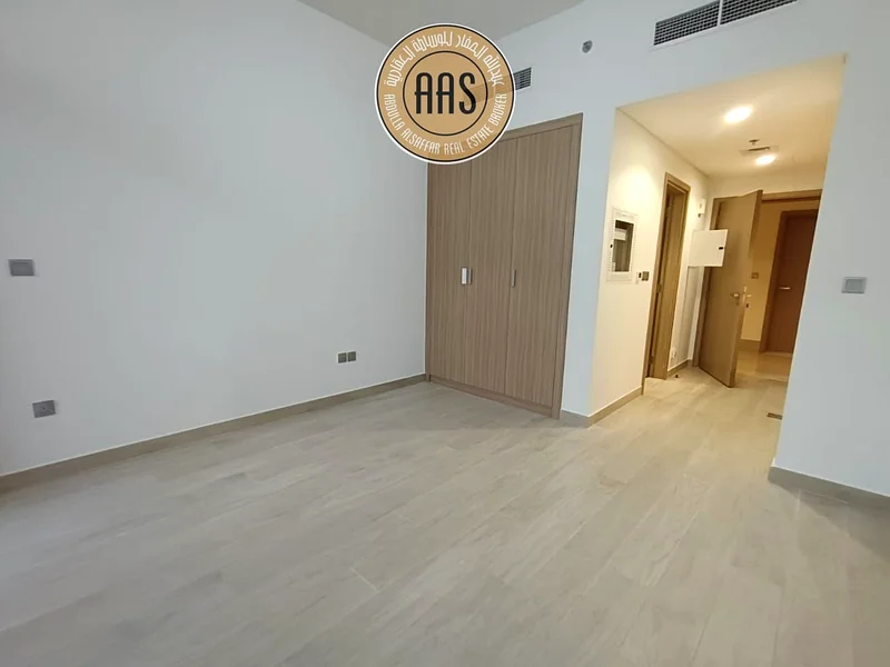 Brand New!!chiller Free!!luxurious and spacious studio only 48k Ready to move63800399289985113