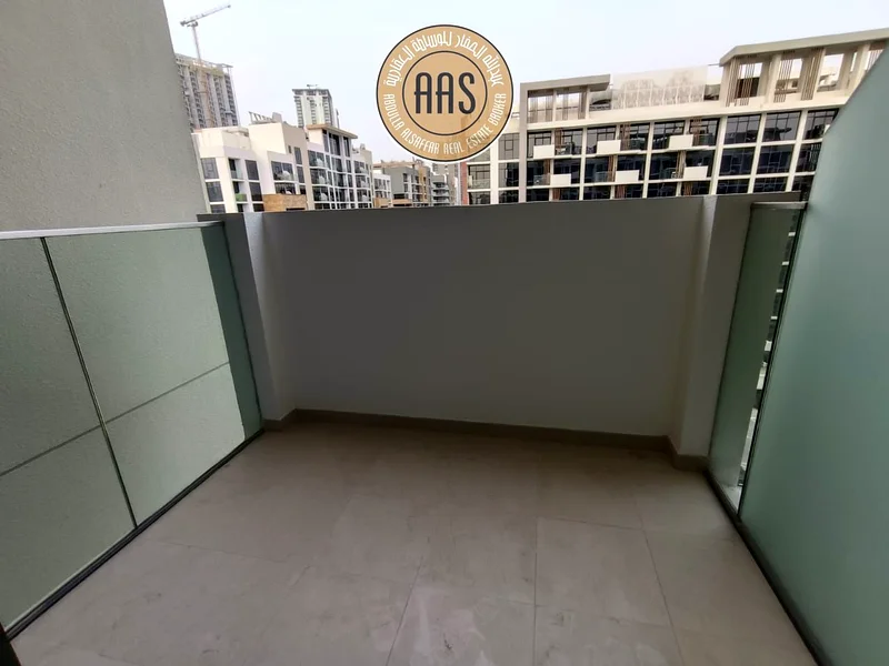 Brand New!!chiller Free!!luxurious and spacious studio only 48k Ready to move63800399289985112
