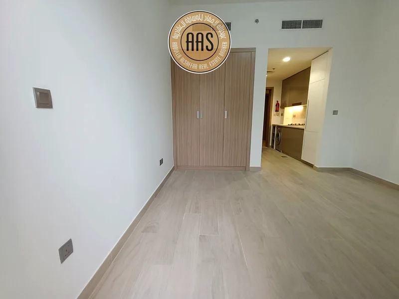Brand New!!chiller Free!!luxurious and spacious studio only 48k Ready to move63800399289985110