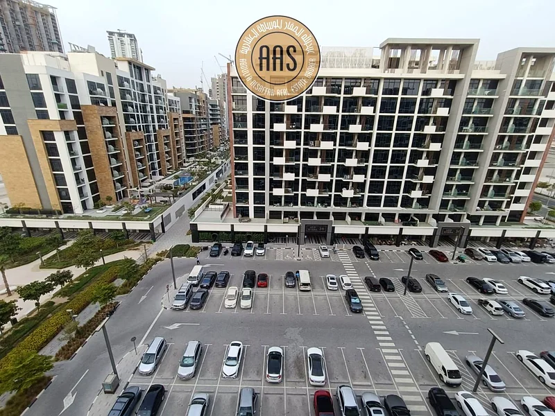 Brand New!!chiller Free!!luxurious and spacious studio only 48k Ready to move63800399289985111