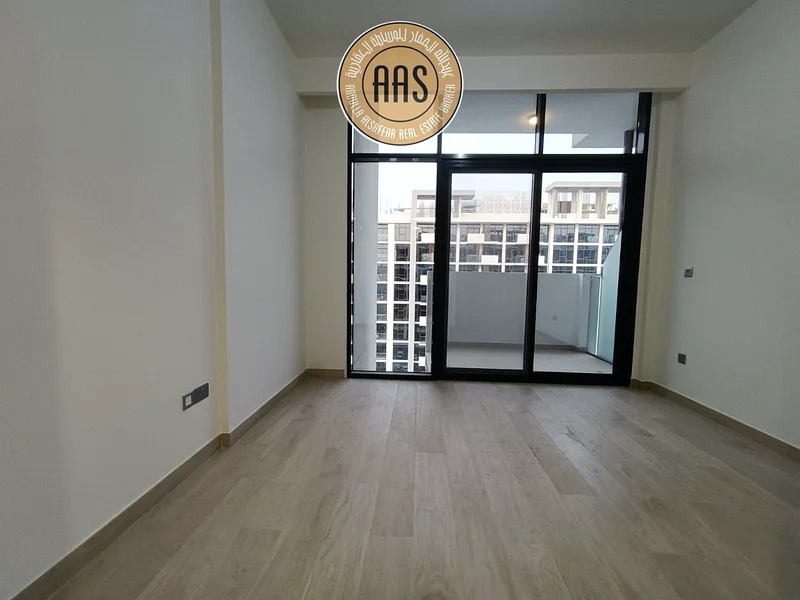 Brand New!!chiller Free!!luxurious and spacious studio only 48k Ready to move63800399289985114