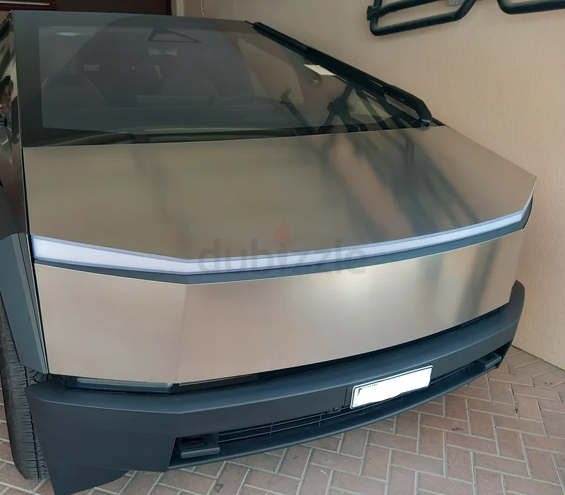 سيبرتراك سايبربيست 2025 جديد بالكامل حسب المواصفات الأمريكية63490405752323111