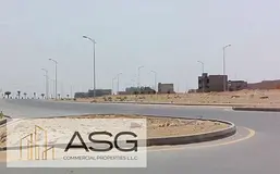 WAREHOUSE / FREE HOLD / LAND / AL QASIMIA / NEAR TO DUBAI