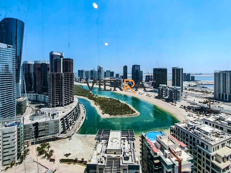3BHK+Maid | Mangrove View | Huge Layout63846056250241110