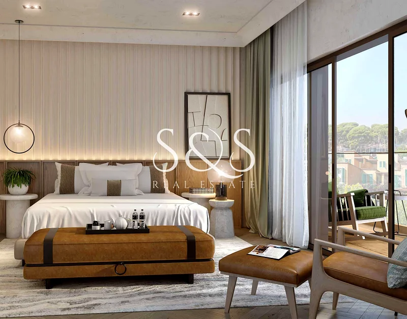 Off Plan Resale | Single Row | Corner Unit63956382287875113