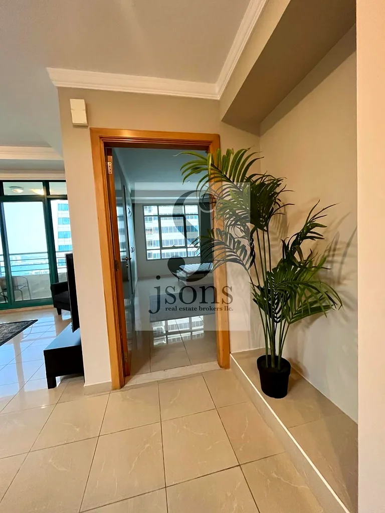 Ready To Move | Fully Furnished | Sea View63774610905731112