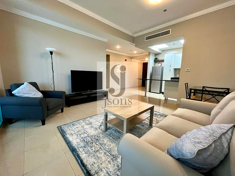 Ready To Move | Fully Furnished | Sea View63774610905731110
