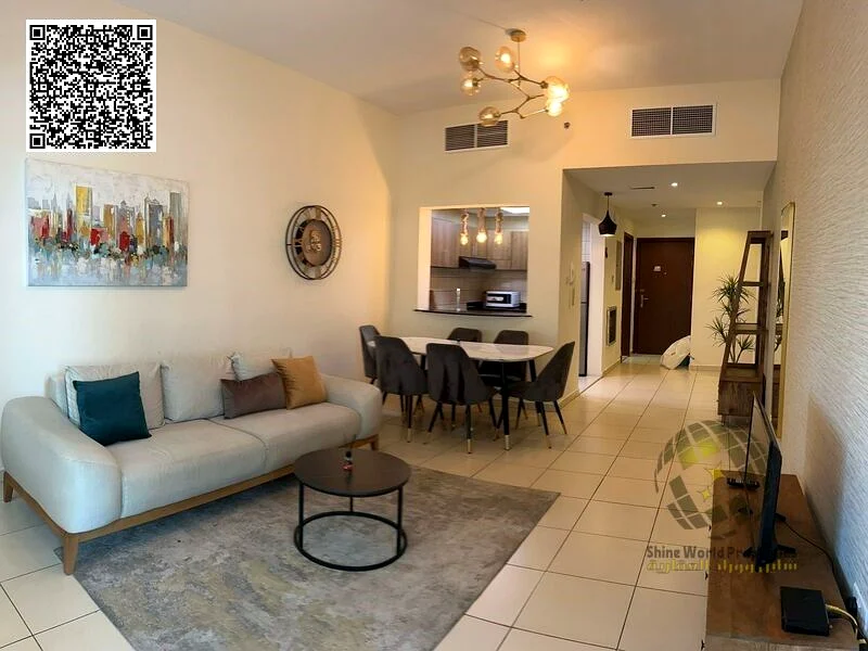 Ready to move in | Fully furnished | Distinctive tower | Prime location | Private parking63867463081089110