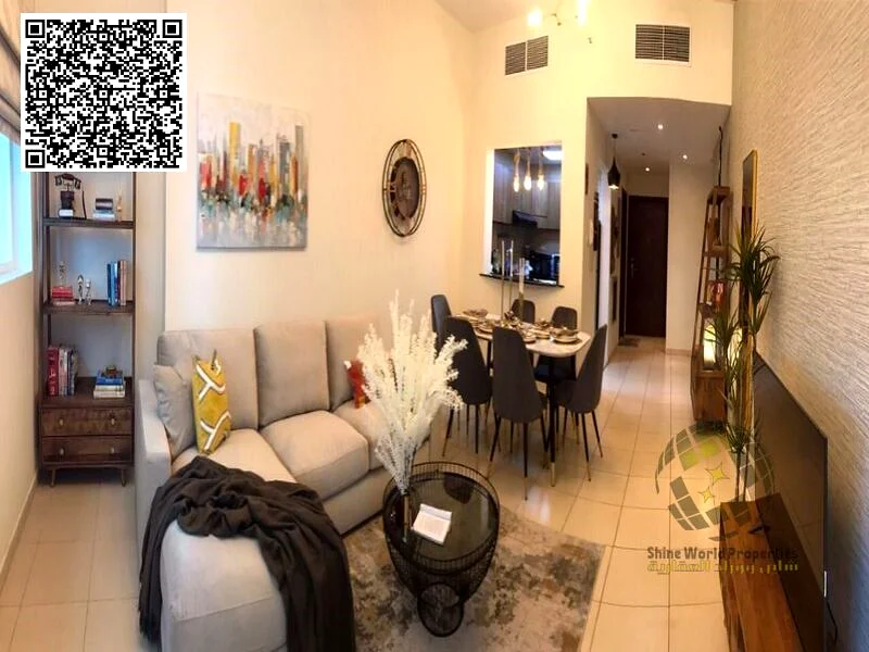 Ready to move in | Fully furnished | Distinctive tower | Prime location | Private parking63867463081089112