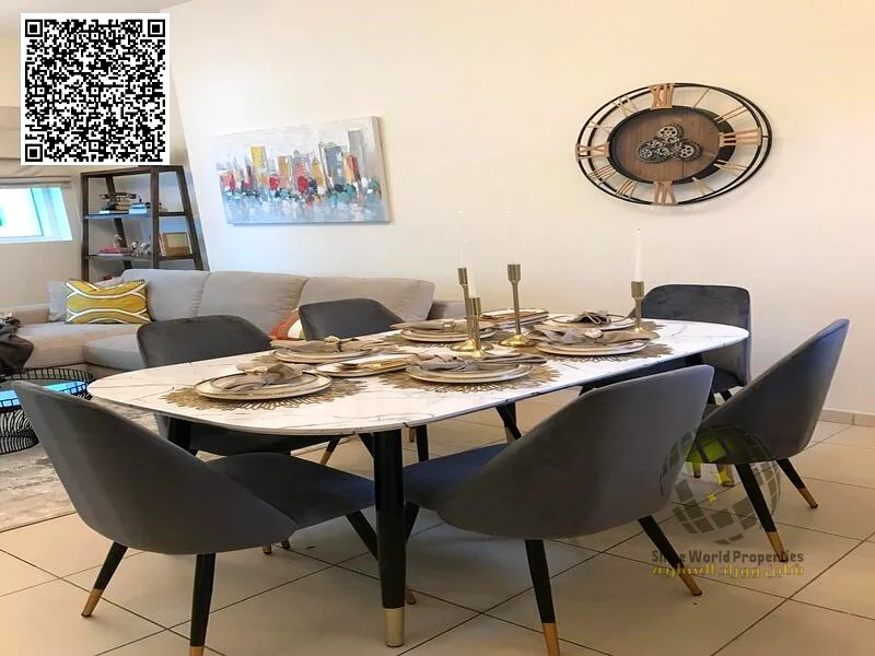 Ready to move in | Fully furnished | Distinctive tower | Prime location | Private parking63867463081089111
