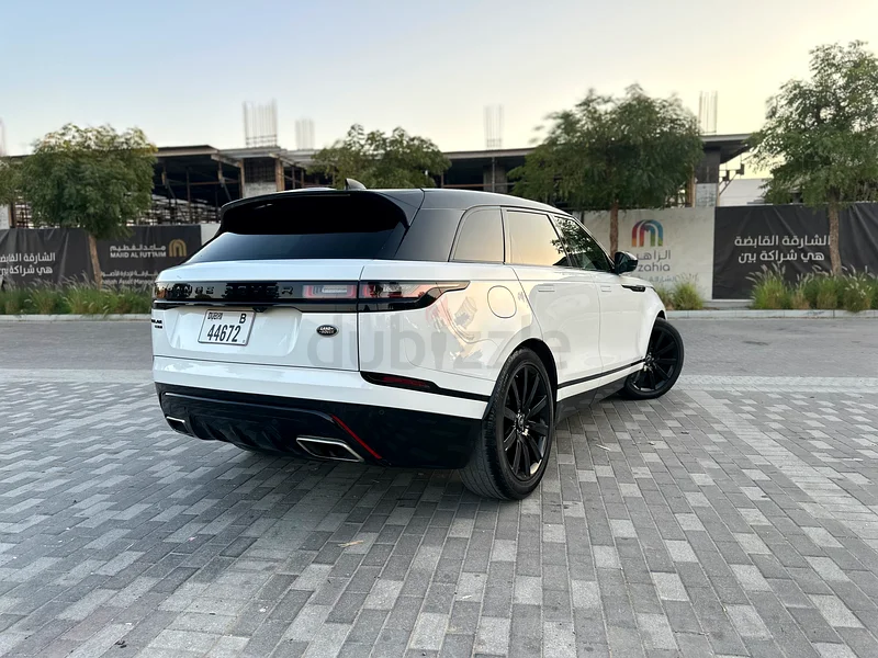 Rang rover velar p340 R Dynamic63482718392962113