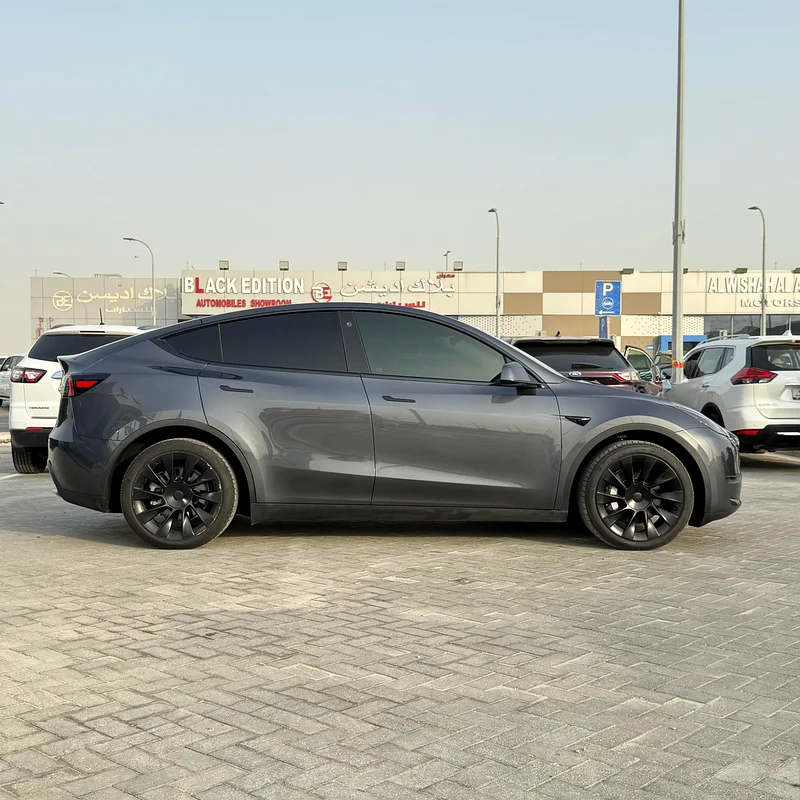 Tesla Model Y 2022 Gcc63398506117377112
