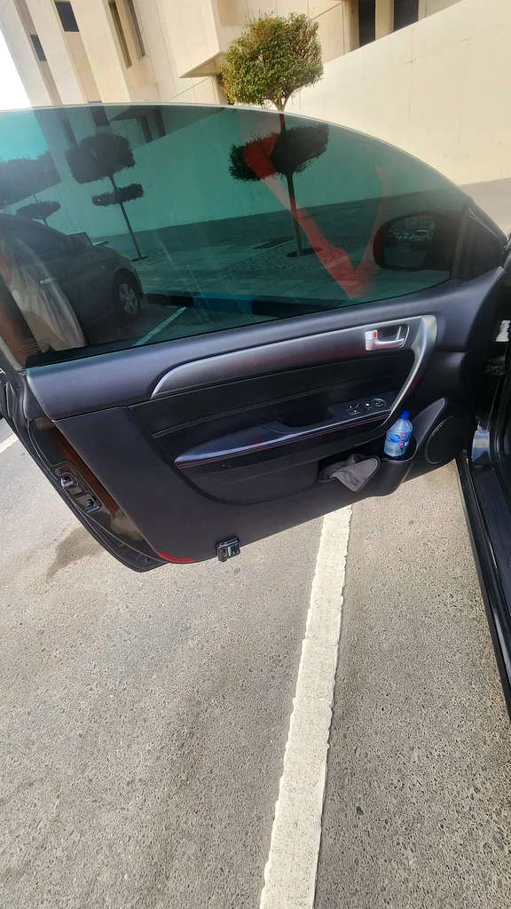 Kia cerato coup 2010 GCC ,63482310836866111