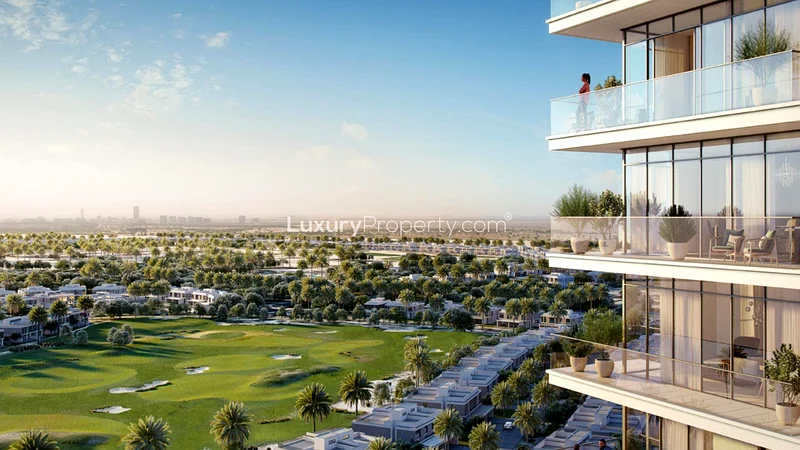 Genuine Resale | Pool and Golf Course View64043782418562111