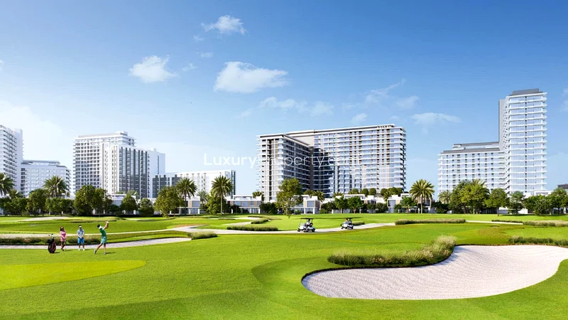Genuine Resale | Pool and Golf Course View64043782418562113