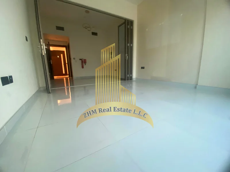 شقة فسيحة شبه مفروشة من غرفة نوم واحدة | غرفة نوم واحدة للإيجار | ELZ by Danube – عرجان - دبي63764496137729113
