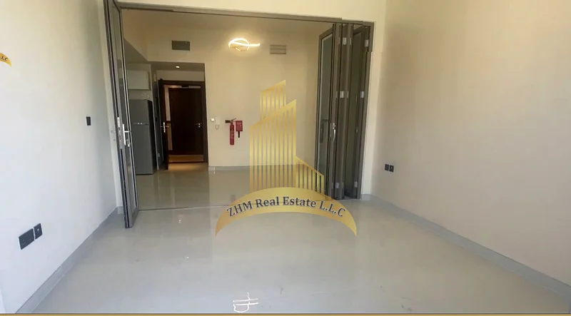 شقة فسيحة شبه مفروشة من غرفة نوم واحدة | غرفة نوم واحدة للإيجار | ELZ by Danube – عرجان - دبي63764496137729110