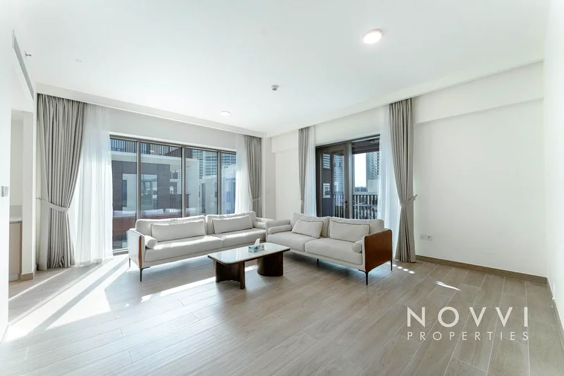 Pool View | Furnished | Prime Location63804452444802111