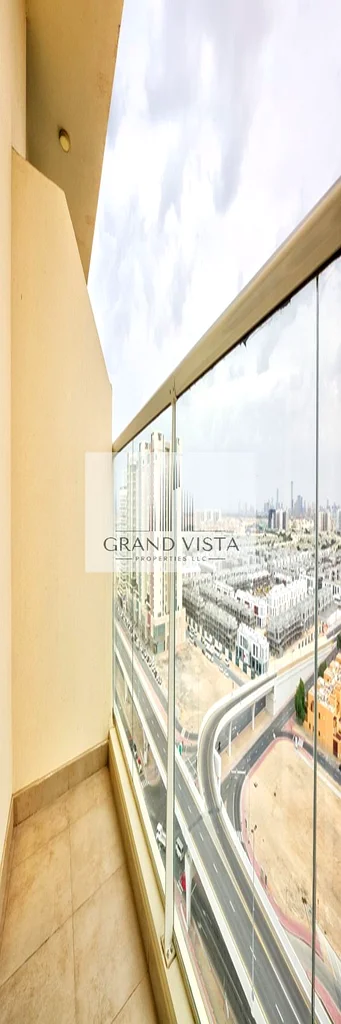 || Luxurious || View Fully Furnished || Studio Apartment || Available For Rent ||64160164456195113