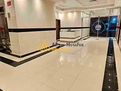 1BHK WITH SEPERATE HALL JUST 30K NEAR DUBAI BORDER BALCONY CENTRAL AC 6 CHEQS NAHDA SHARJAH