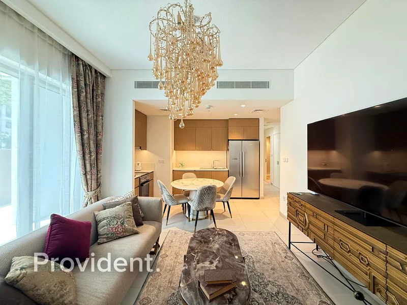 Fully Furnished | Beach Access | Vacant63760027477761110
