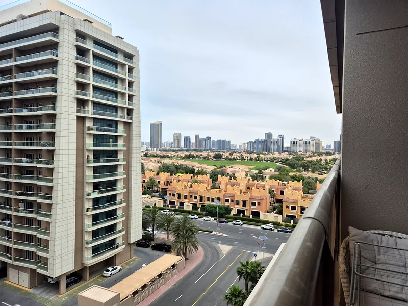 Elite 10 // Furnished Studio with Balcony63735206705025113