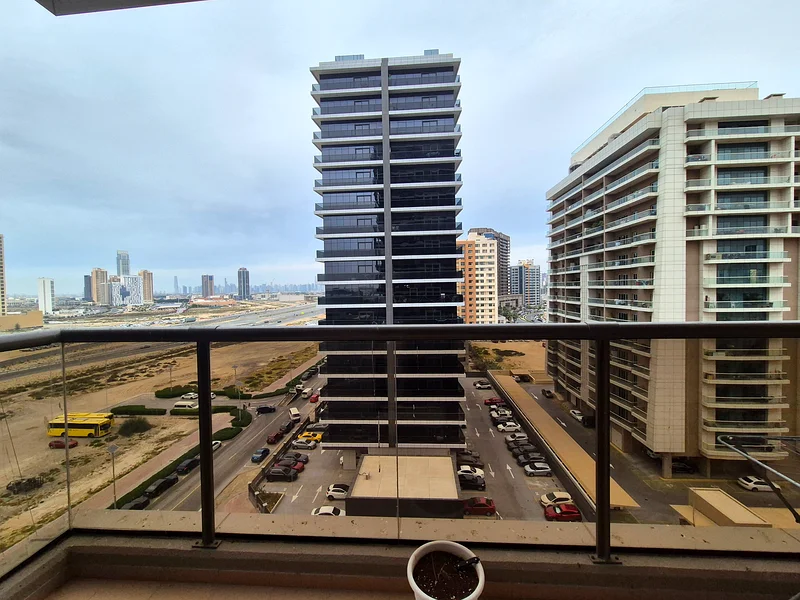 Elite 10 // Furnished Studio with Balcony63735206705025112