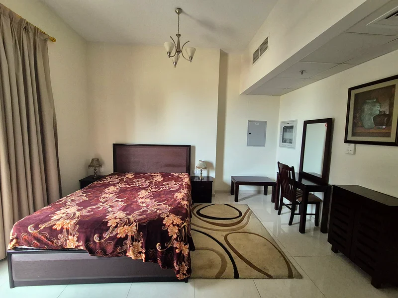Elite 10 // Furnished Studio with Balcony63735206705025110