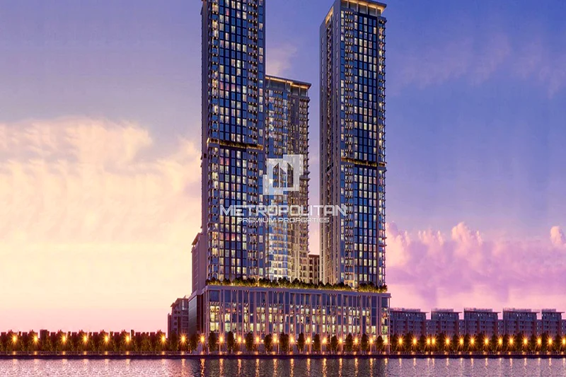 Handover Soon | PHPP 60/40 | Pool View64018183320833114
