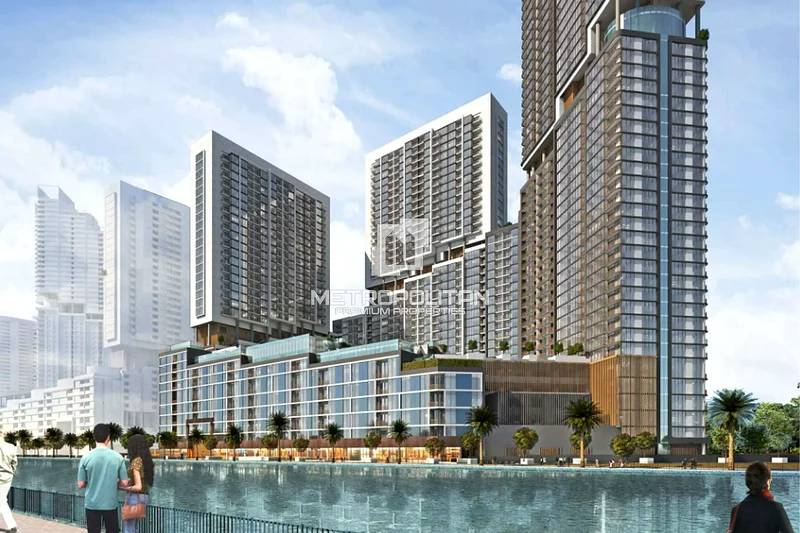 Handover Soon | PHPP 60/40 | Pool View64018183320833111
