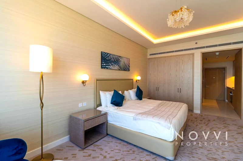 Prime Location | High End Finishes | High Floor63753055889282114