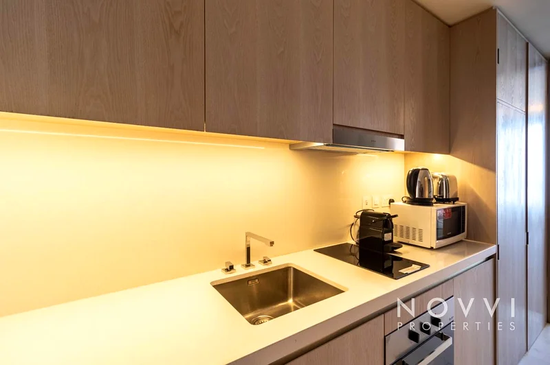 Prime Location | High End Finishes | High Floor63753055889282112