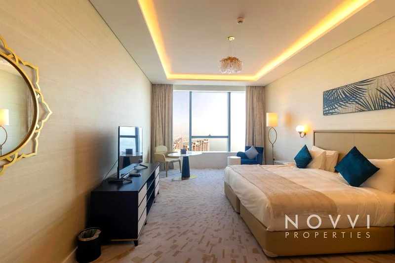 Prime Location | High End Finishes | High Floor63753055889282110